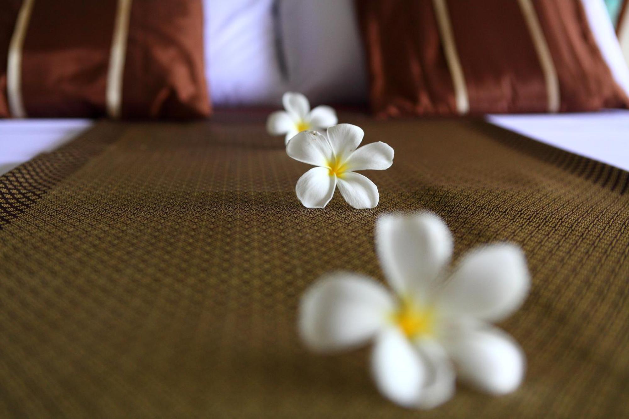 Wattana Park Hotel Trang Phòng bức ảnh