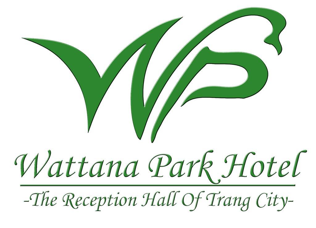 Wattana Park Hotel Trang Ngoại thất bức ảnh