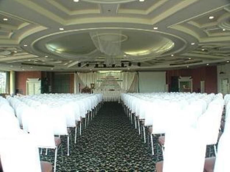Wattana Park Hotel Trang Ngoại thất bức ảnh